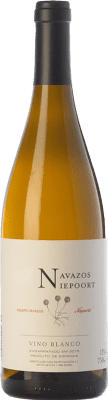 Equipo Navazos Navazos-Niepoort Crianza