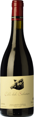 Escoda Sanahuja Coll del Sabater Conca de Barberà молодое 75 cl