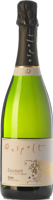 Espelt Escuturit Brut Nature 预订