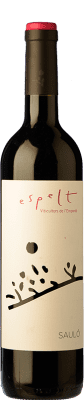 Espelt Sauló Empordà Joven 75 cl