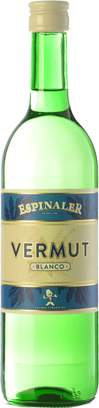 Spedizione Gratuita | Vermouth Espinaler Catalogna Spagna 75 cl