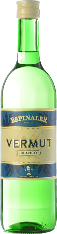 5,95 € | Vermouth Espinaler Catalogne Espagne 75 cl