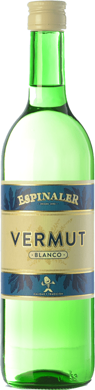 Spedizione Gratuita | Vermut Espinaler Catalogna Spagna 75 cl