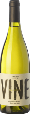 Estones de Mishima Vine Terra Alta Crianza — Крианса 75 cl