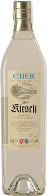 マーク＆ハードリカー Etter Söehne Etter Zuger Kirsch 70 cl