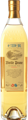 Марк Etter Söehne Vieille Prune 70 cl