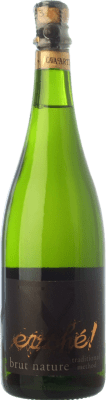 Evohé X Brut Nature Cava Reserve 75 cl