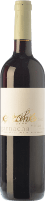 Evohé Grenache Vino de la Tierra Bajo Aragón 若い 75 cl