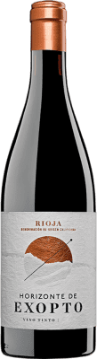 Exopto Horizonte Rioja Aged 75 cl