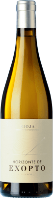 Exopto Horizonte Rioja Crianza 75 cl