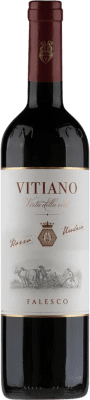 Falesco Vitiano Rosso Umbria 75 cl