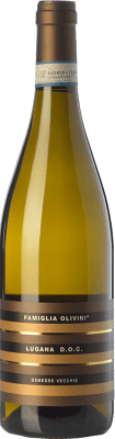 Olivini Demesse Vecchie Trebbiano di Lugana Lugana 75 cl