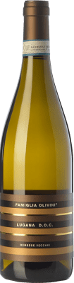Olivini Demesse Vecchie