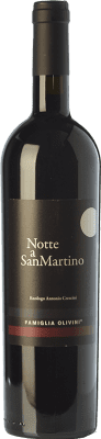 Olivini Notte a San Martino
