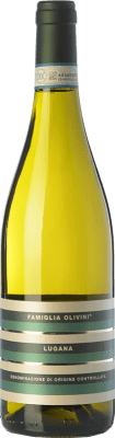 Olivini Trebbiano di Lugana Lugana 75 cl