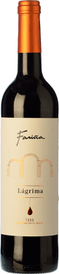 Fariña Gran Colegiata Lágrima Tinta de Toro Toro молодое 75 cl