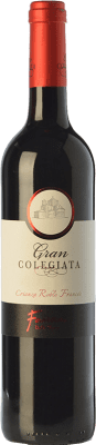 Fariña Gran Colegiata Tinta de Toro Toro 高齢者 75 cl