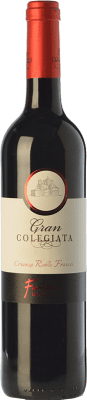 Fariña Gran Colegiata Tinta de Toro Toro Crianza — Kurze Fassreifung 75 cl