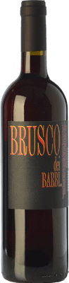 Fattoria dei Barbi Brusco dei Barbi