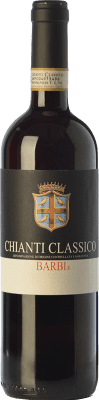 Fattoria dei Barbi Chianti Klassisch 75 cl