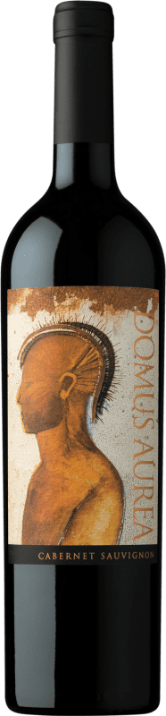 免费送货 | 红酒 Clos Quebrada de Macul Domus Aurea I.G. Valle del Maipo 迈波谷 智利 Merlot, Cabernet Sauvignon, Cabernet Franc, Petit Verdot 75 cl