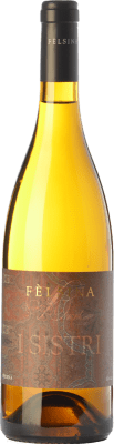 Fèlsina I Sistri Chardonnay Toscana 75 cl