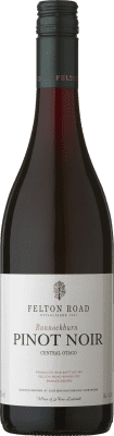 Felton Road Bannockburn Pinot Noir — ピノ・ノワール Central Otago Crianza — クリアンサ 75 cl