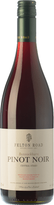 Felton Road Bannockburn Crianza