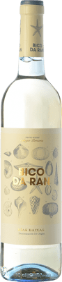 Fento Bico da Ran Albariño Rías Baixas 75 cl