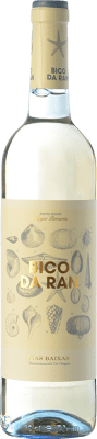 Fento Bico da Ran Albariño — Albarinho Rías Baixas 75 cl