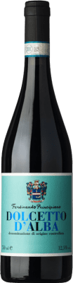 Ferdinando Principiano Sant'Anna Dolcetto — Дольчетто Dolcetto d'Alba 75 cl