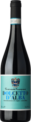 Ferdinando Principiano Sant'Anna Dolcetto Dolcetto d'Alba 75 cl