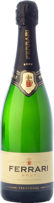 Ferrari Brut Reserva