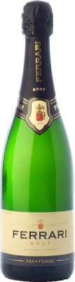 Ferrari Brut Trento Riserva 75 cl