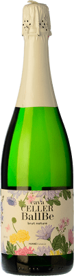 Ferré i Catasús Celler Ballbé Brut Nature Cava Jeune 75 cl