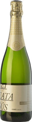 Ferré i Catasús Classic Brut Nature Cava Reserve 75 cl