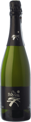 Ferré i Catasús Mas Suau Природа Брута Cava Резерв 75 cl