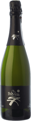 Ferré i Catasús Mas Suau Brut Nature Reserva