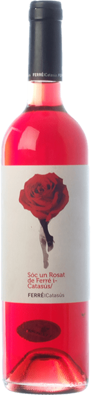 9,95 € 免费送货 | 玫瑰酒 Ferré i Catasús Sóc un Rosat D.O. Penedès