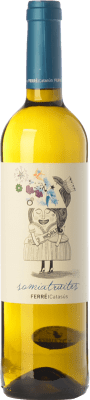 Ferré i Catasús Somiatruites Penedès 75 cl