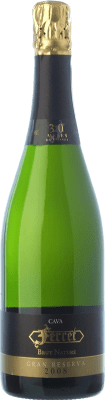 Ferret Barrica Brut Nature Cava Grand Reserve 75 cl