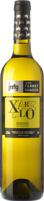 Ferret Guasch Xarel·lo Penedès 75 cl