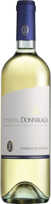 Ferruccio Deiana Donnikalia Vermentino Vermentino di Sardegna 75 cl