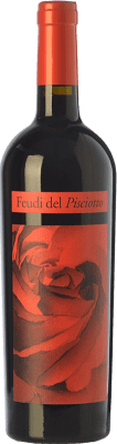 Feudi del Pisciotto Merlot Terre Siciliane 75 cl