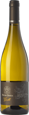 Feudo Disisa Grillo Terre Siciliane 75 cl