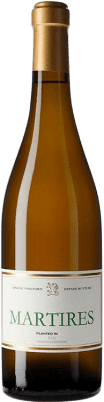 167,95 € Envio grátis | Vinho branco Allende Mártires D.O.Ca. Rioja