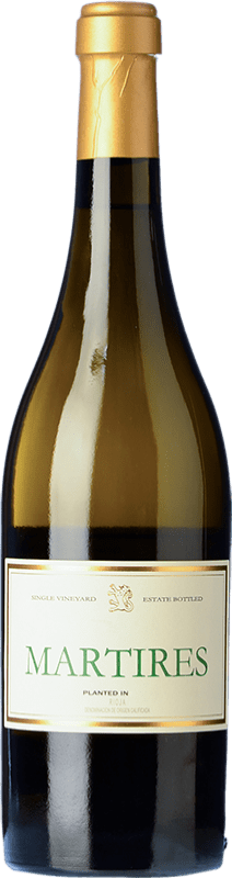 141,95 € | Белое вино Allende Mártires D.O.Ca. Rioja Ла-Риоха Испания Viura — Виура 75 cl