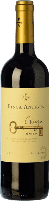 Finca Antigua Único Aged