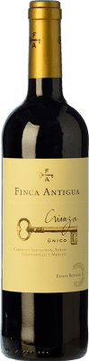 Finca Antigua Único La Mancha старения 75 cl