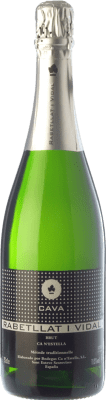 Ca N'Estella Rabetllat i Vidal Brut Cava 75 cl